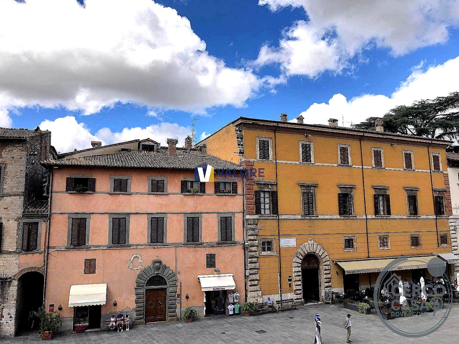 ATTICO VENDITA TODI