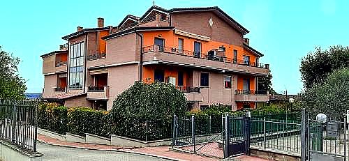 ATTICO VENDITA TODI · foto 1