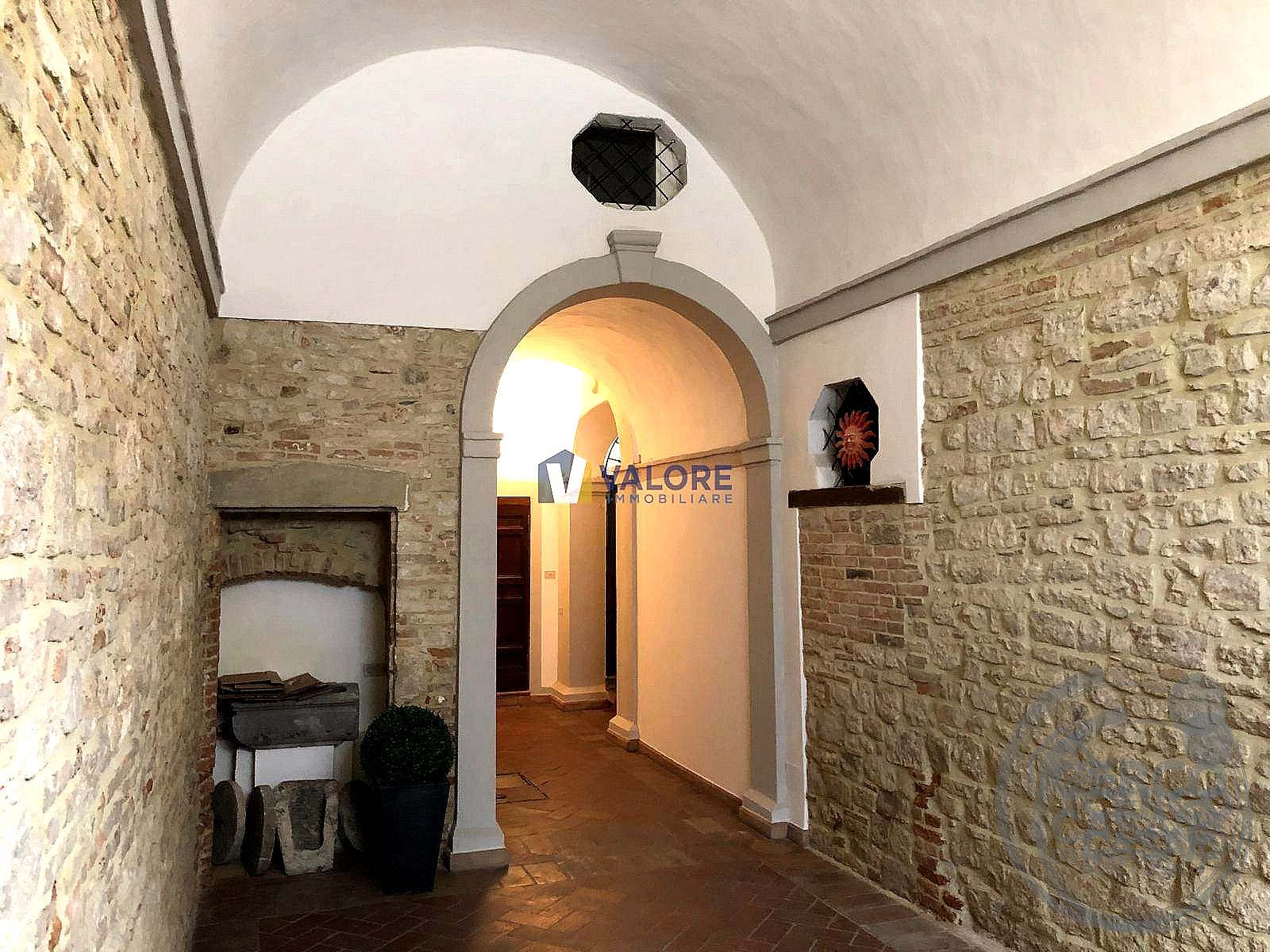 ATTICO VENDITA TODI · foto 2