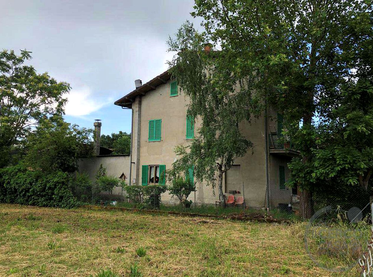 Residenziale a Castiglione del Lago