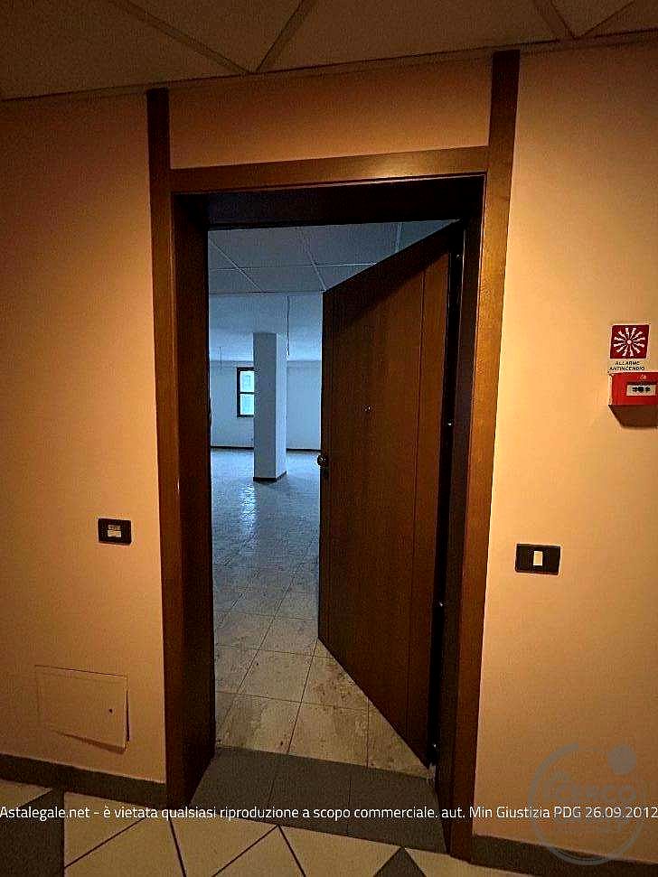 Commerciale a Perugia
