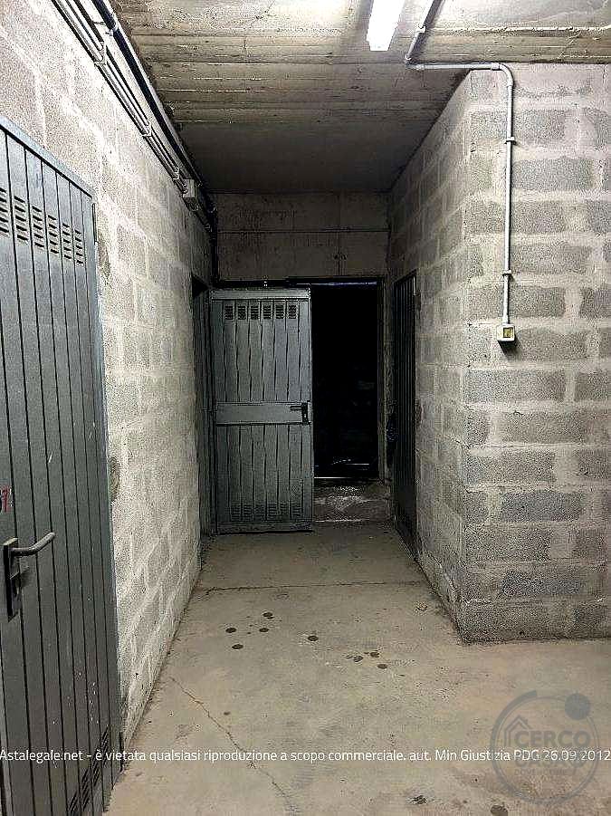 Residenziale a Perugia