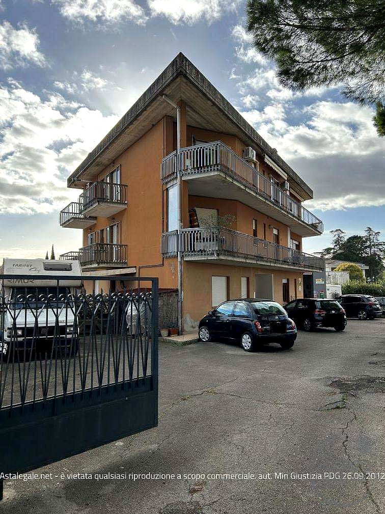 Commerciale a Corciano