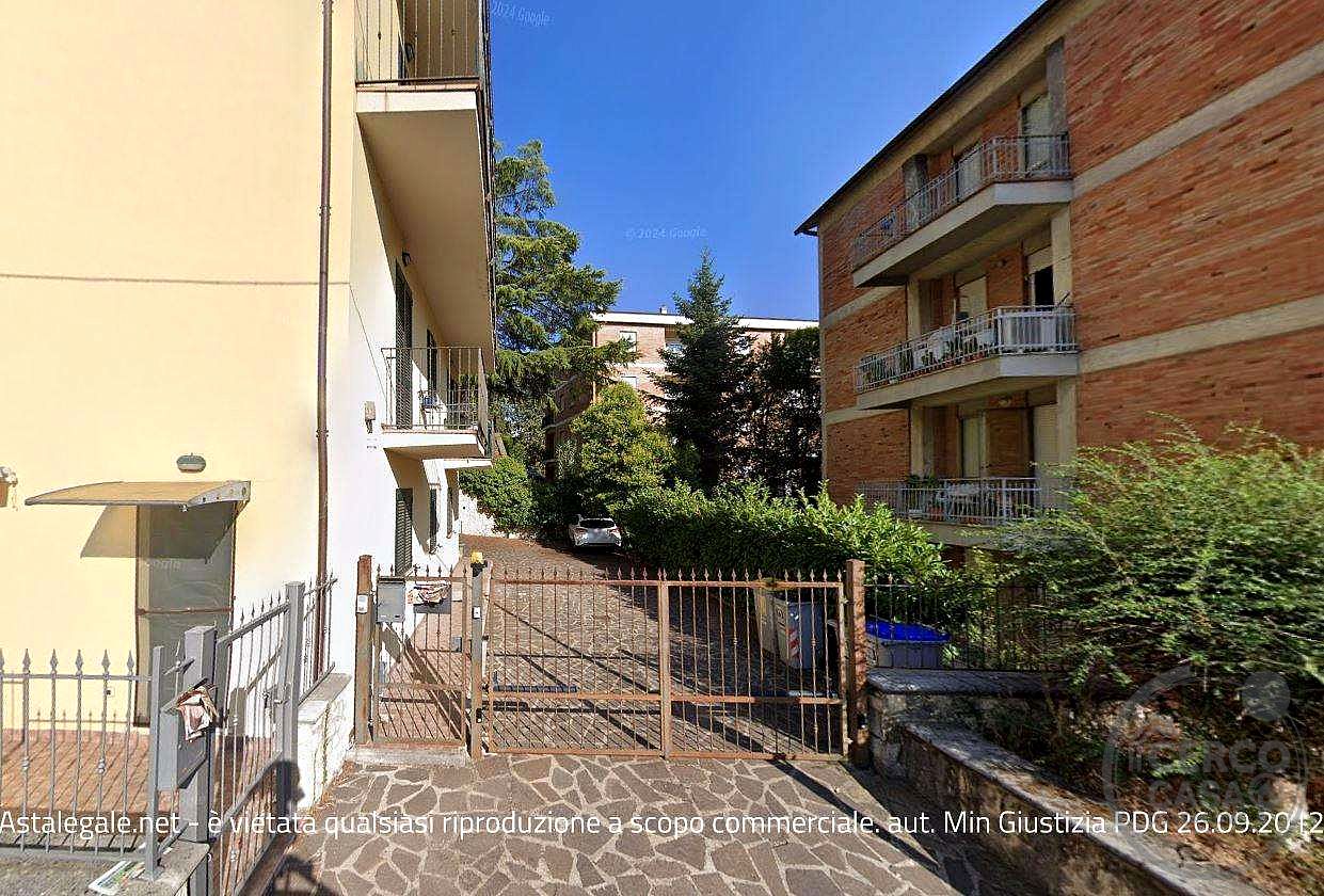 Residenziale a Perugia