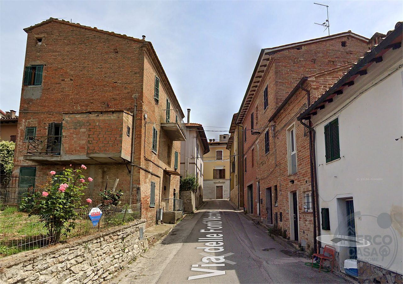 Residenziale a Castiglione del Lago