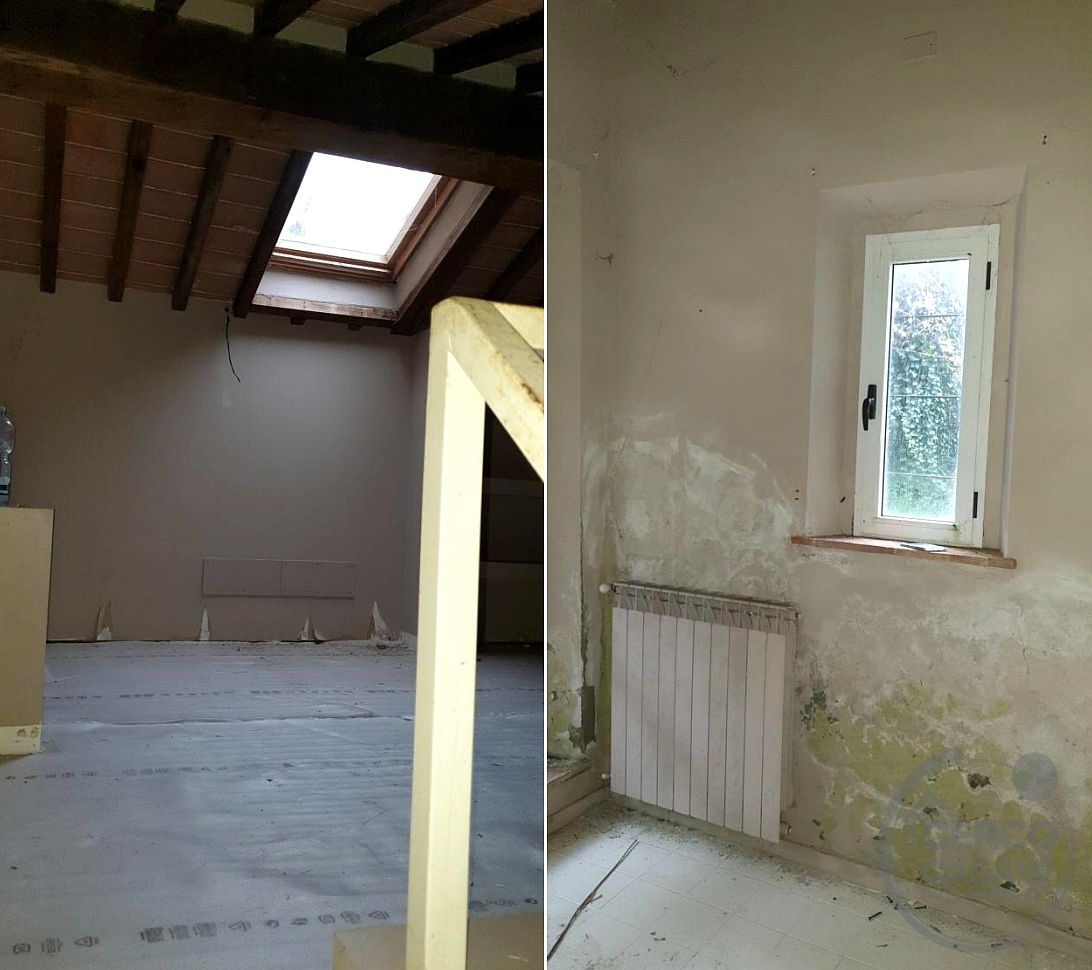 Residenziale a Castiglione del Lago
