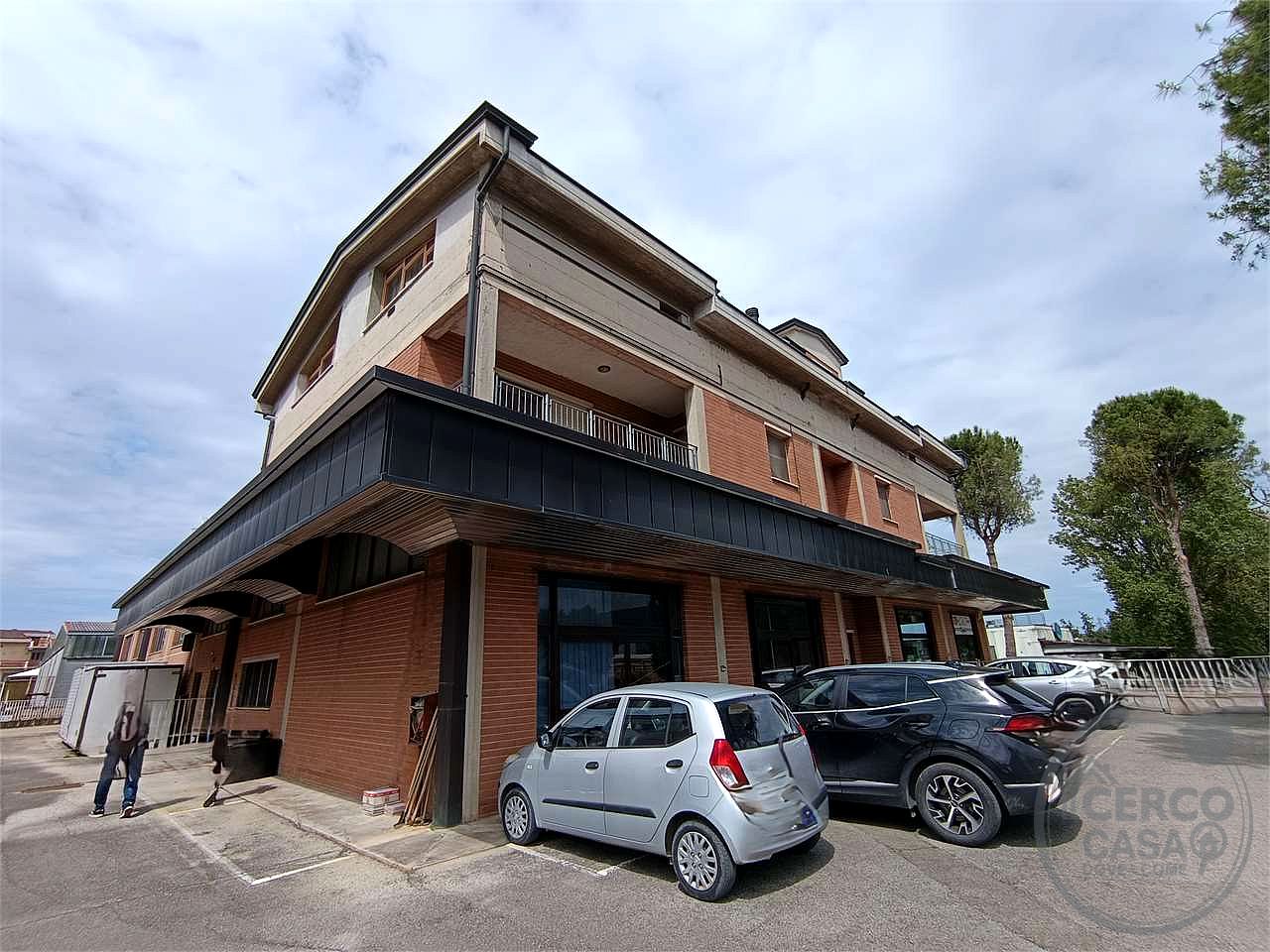 Residenziale a Perugia
