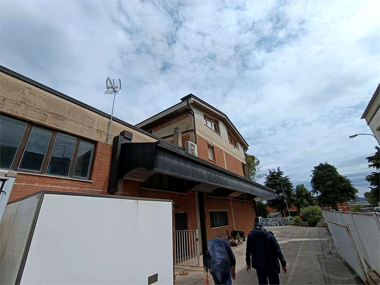 Residenziale a Perugia