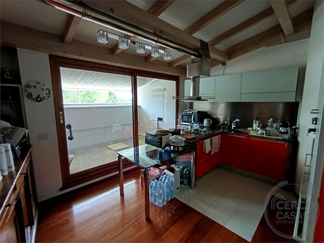 Residenziale a Perugia