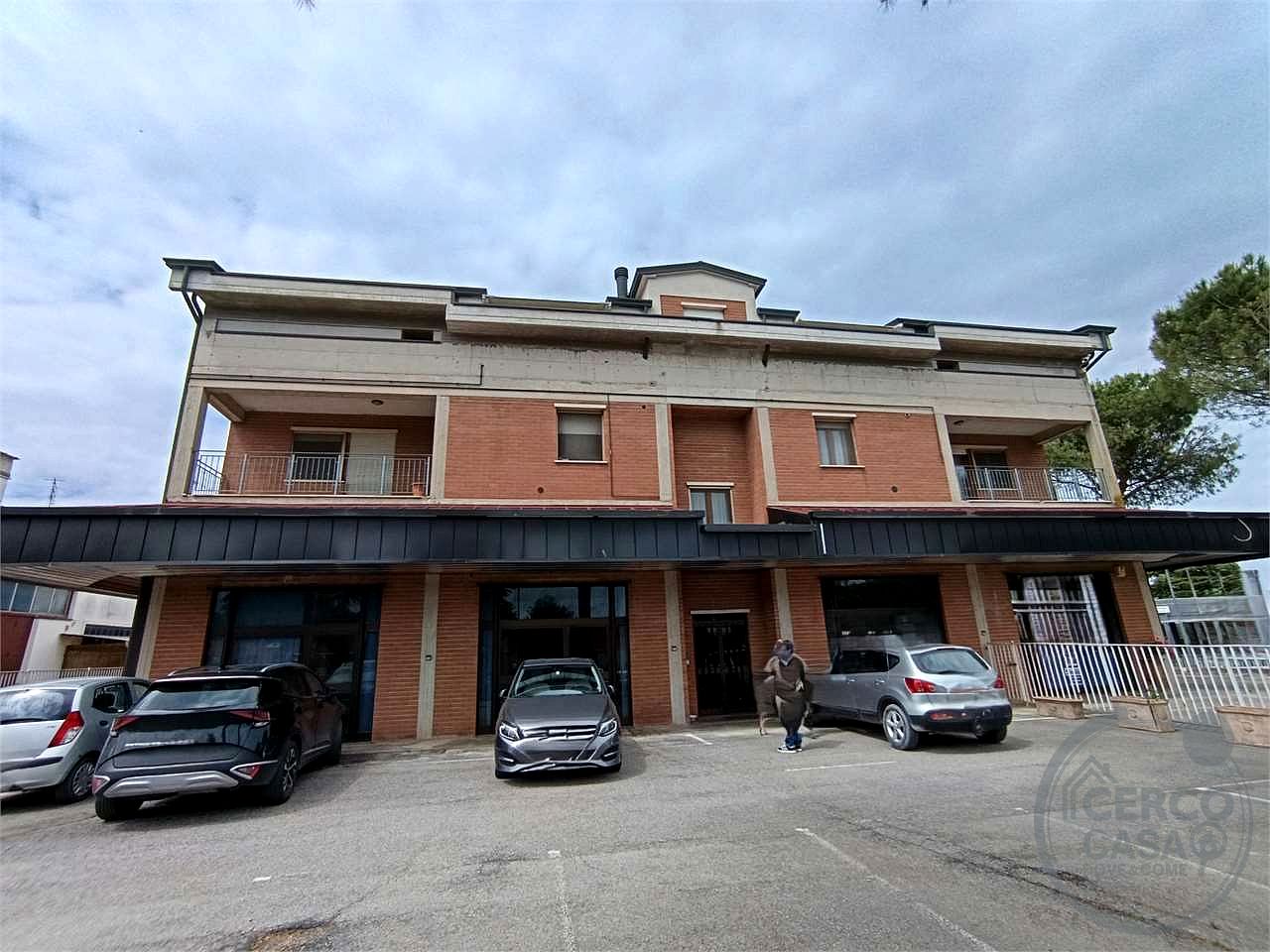 Residenziale a Perugia