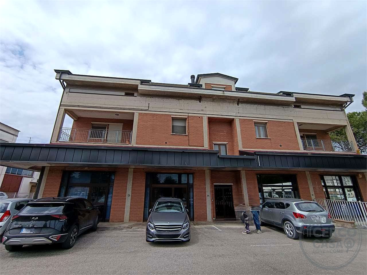 Residenziale a Perugia