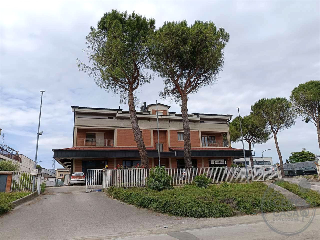 Residenziale a Perugia