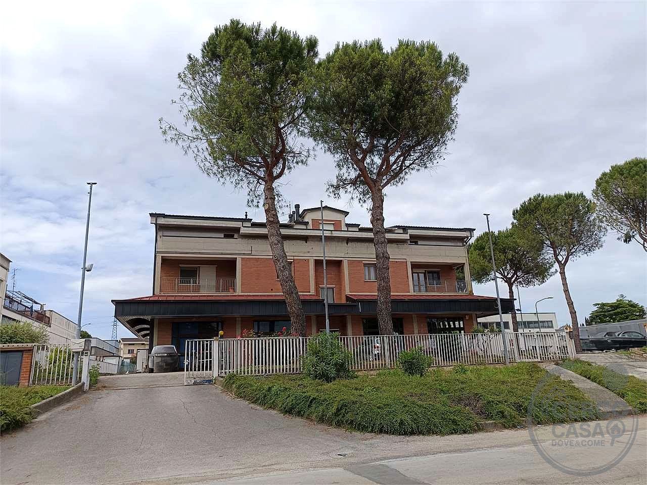 Residenziale a Perugia