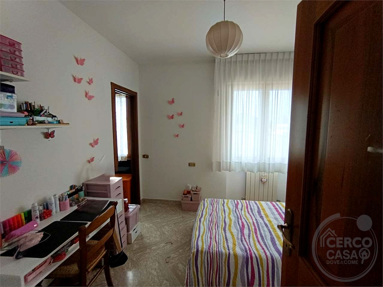 Residenziale a Perugia