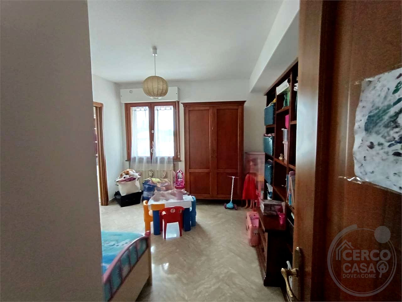Residenziale a Perugia