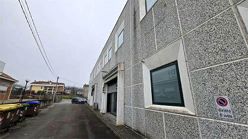 CAPANNONE VENDITA MAGIONE · foto 20