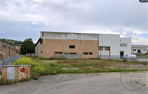 CAPANNONE VENDITA MAGIONE · foto 26
