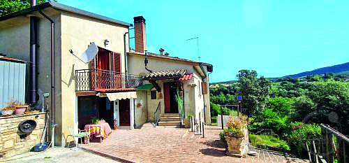 CAPANNONE VENDITA MAGIONE · foto 5