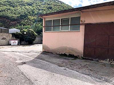 CAPANNONE VENDITA MAGIONE · foto 27