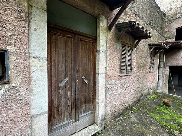 Residenziale a Spoleto