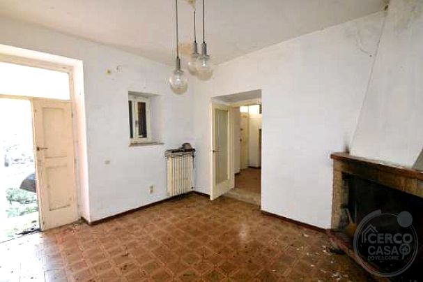 Residenziale a Spoleto
