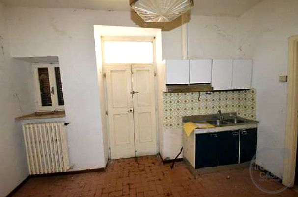Residenziale a Spoleto