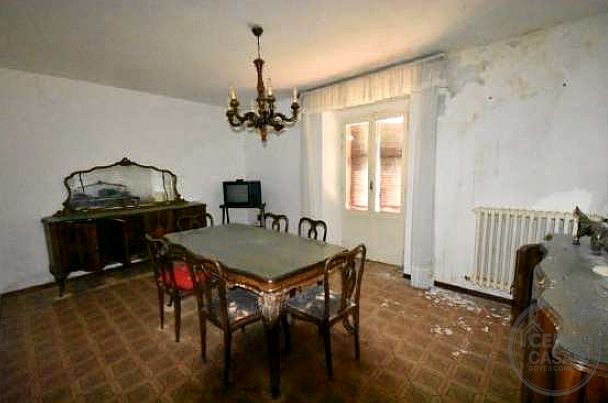 Residenziale a Spoleto