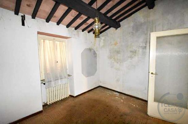 Residenziale a Spoleto
