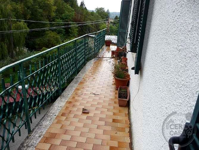 Residenziale a Gualdo Tadino