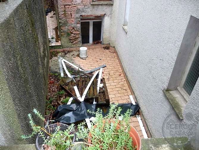Residenziale a Gualdo Tadino