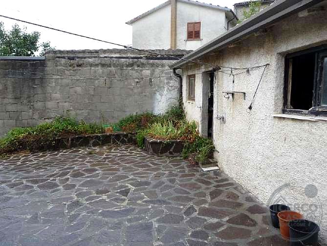 Residenziale a Gualdo Tadino