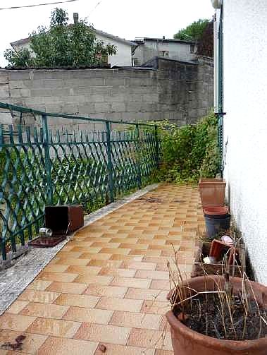 Residenziale a Gualdo Tadino