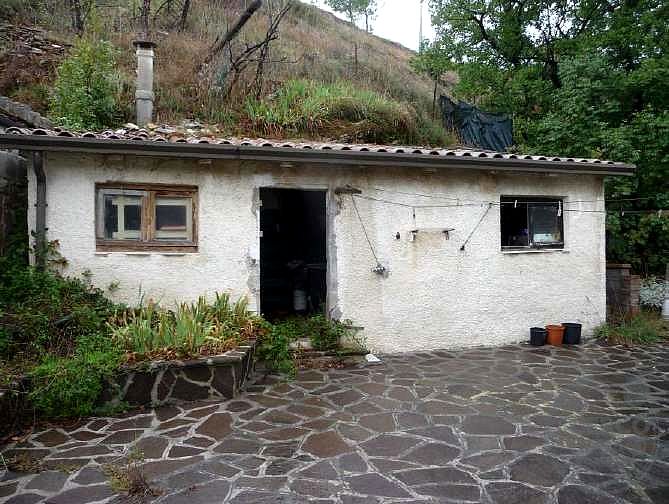 Residenziale a Gualdo Tadino