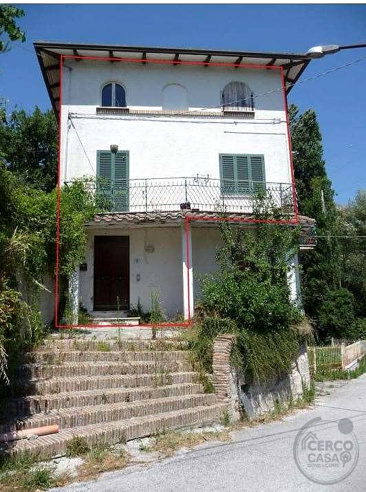 Residenziale a Gualdo Tadino