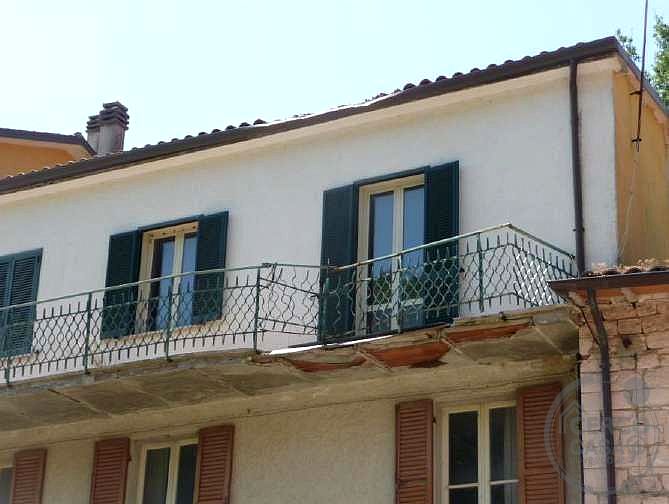 Residenziale a Gualdo Tadino