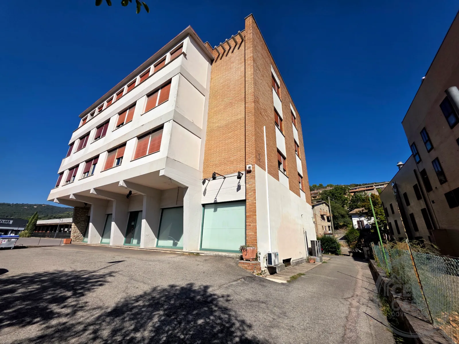 QUADRILOCALE FROO DI CAVALLO a Perugia - foto di copertina