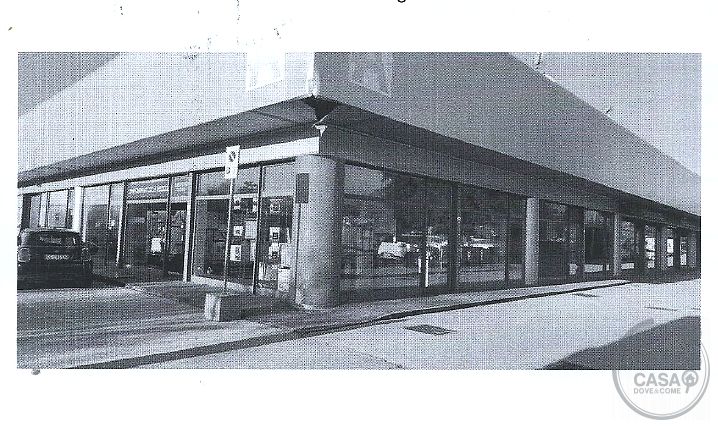 Commerciale a Foligno