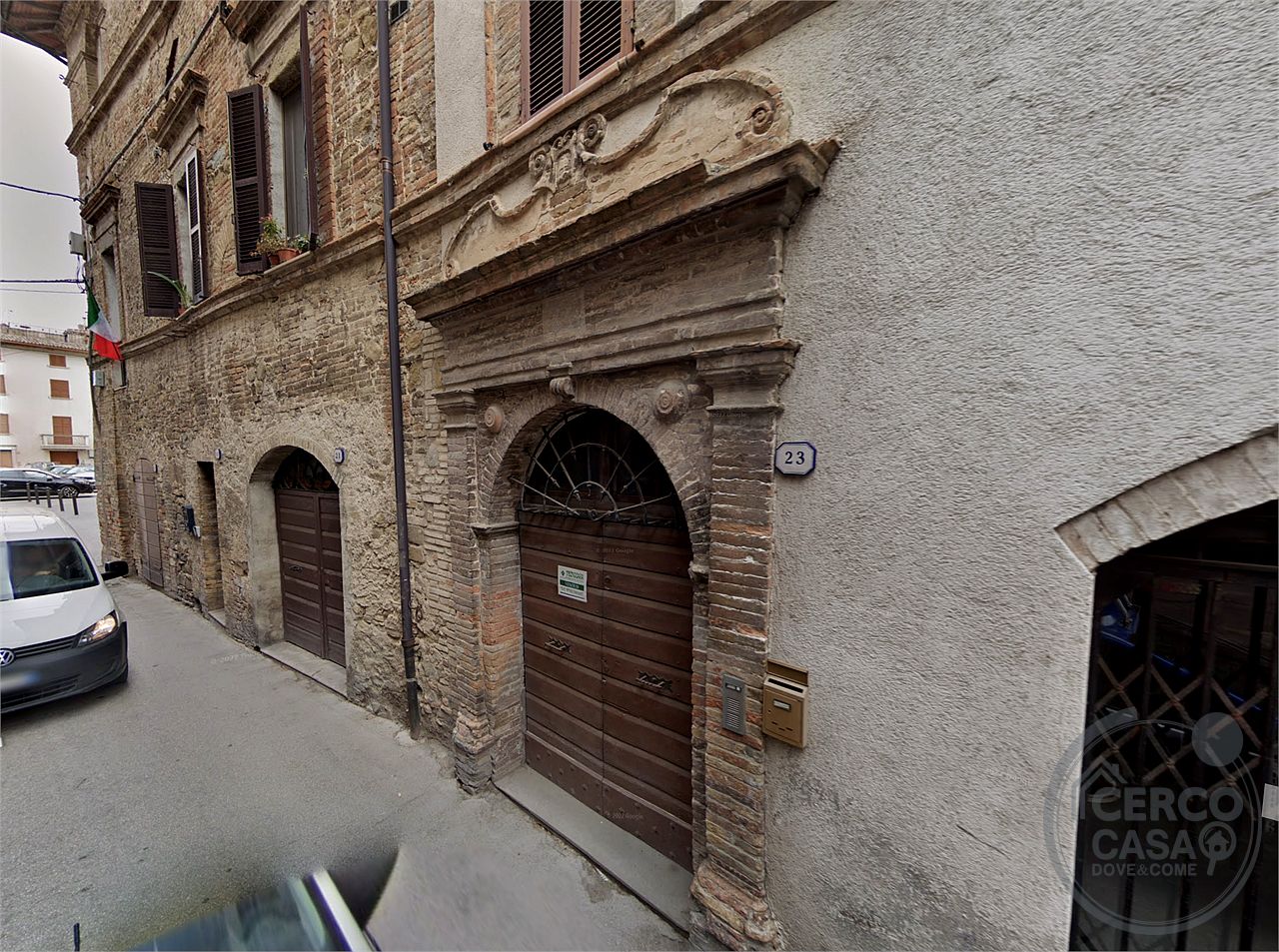 Residenziale a Cannara