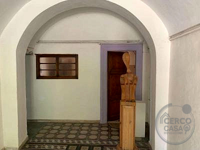 PORZIONE DI CASA VENDITA ASSISI · foto 26