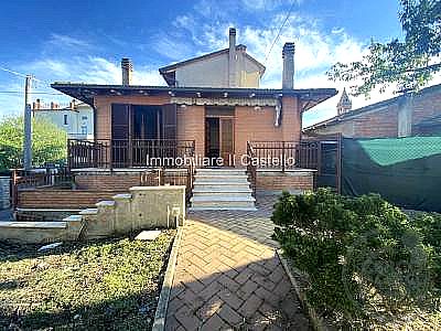 PORZIONE DI CASA VENDITA ASSISI · foto 27