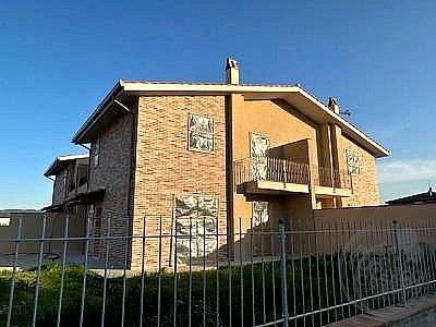 PORZIONE DI CASA VENDITA ASSISI · foto 29