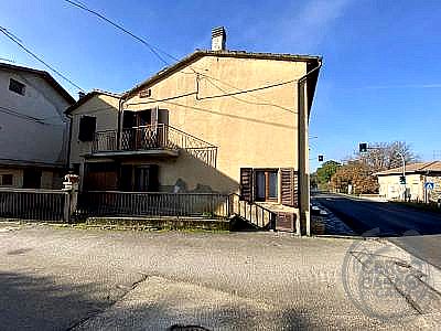 PORZIONE DI CASA VENDITA ASSISI · foto 34