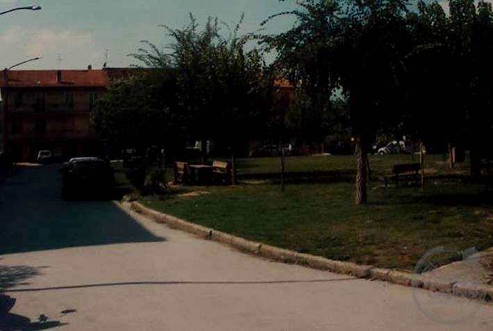 Residenziale a Gubbio