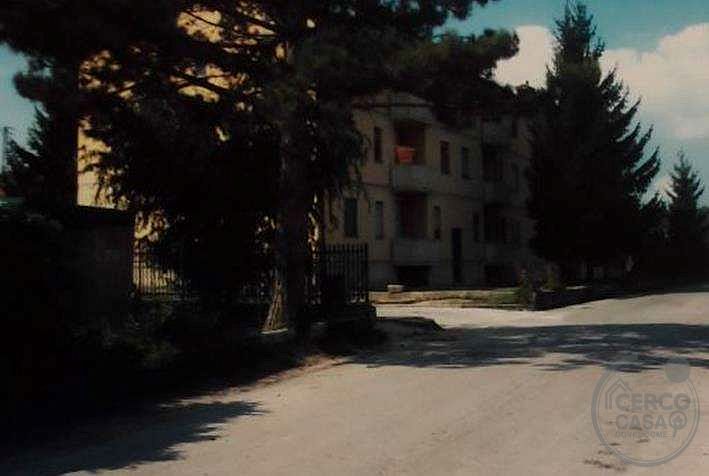 Residenziale a Gubbio