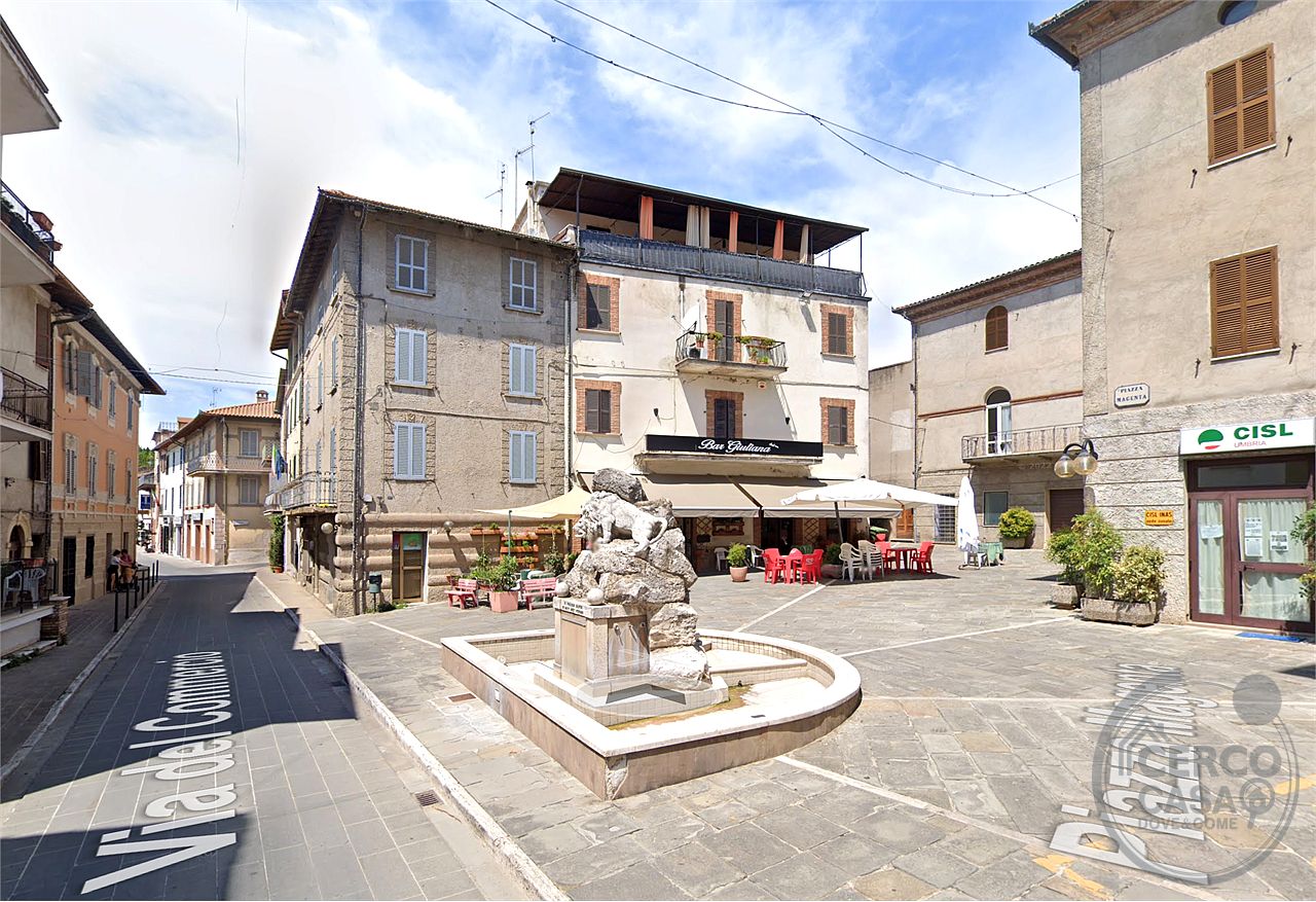 Commerciale a Panicale