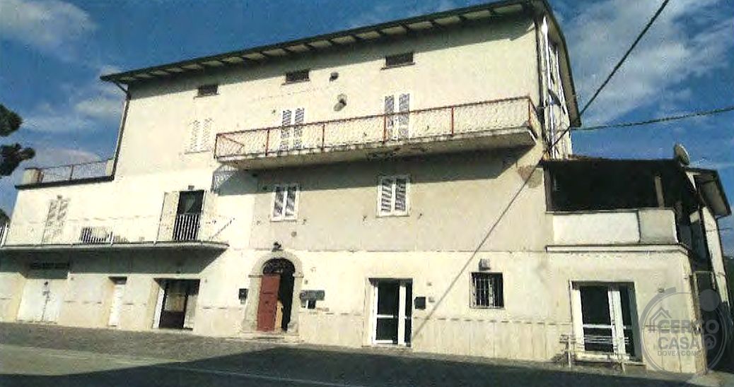 Residenziale a Assisi