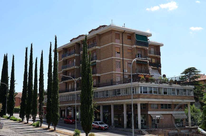 Commerciale a Perugia