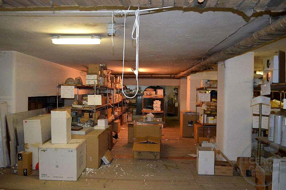 Commerciale a Perugia