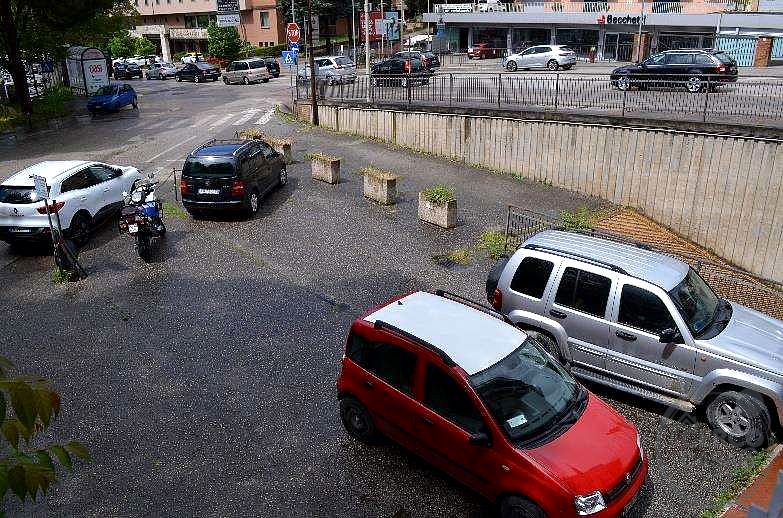 Commerciale a Perugia