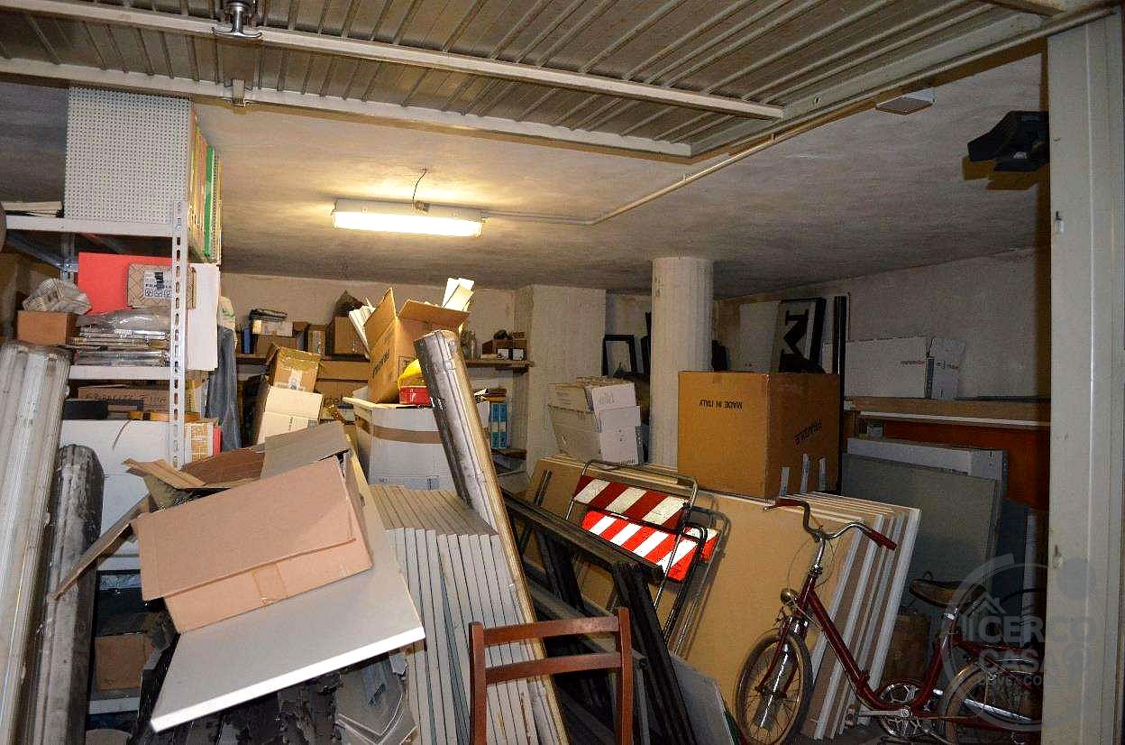 Commerciale a Perugia